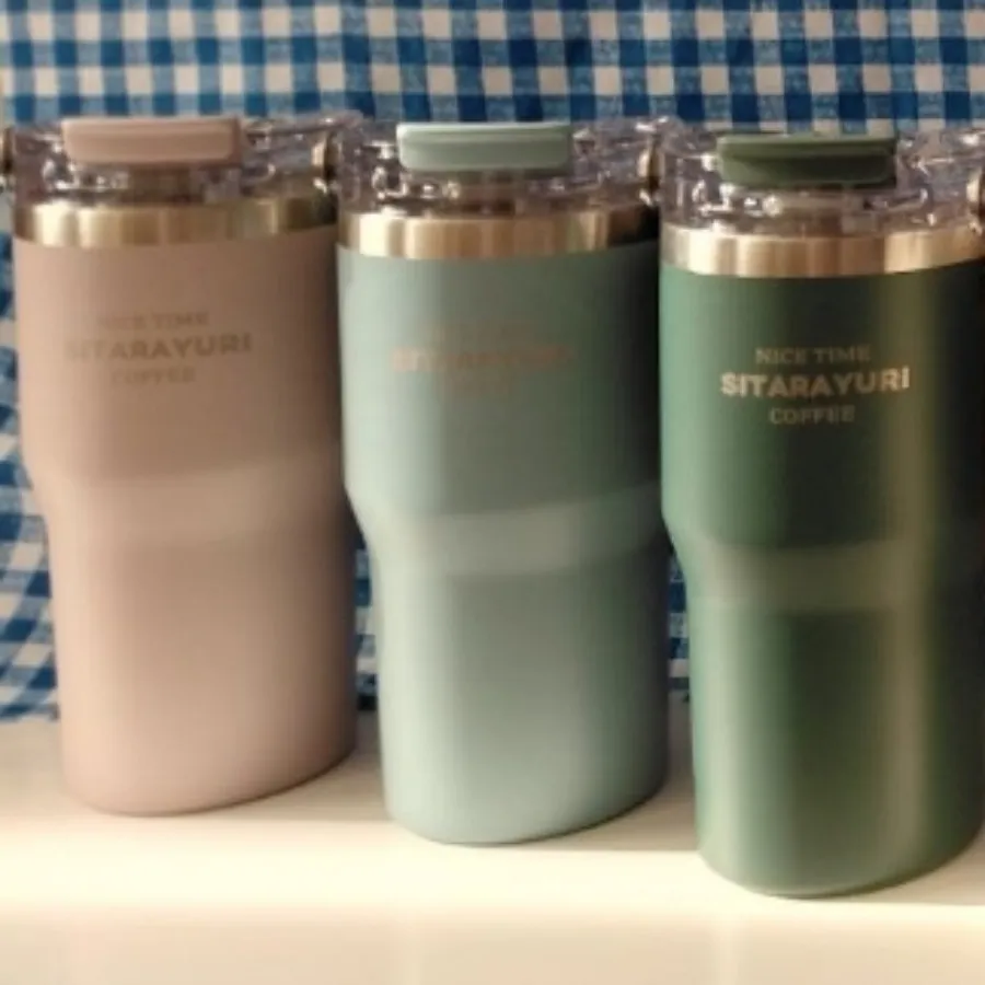 تراول ماگ مدل سطلی