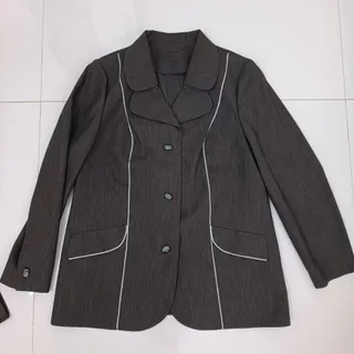 کت شلوار زنانه