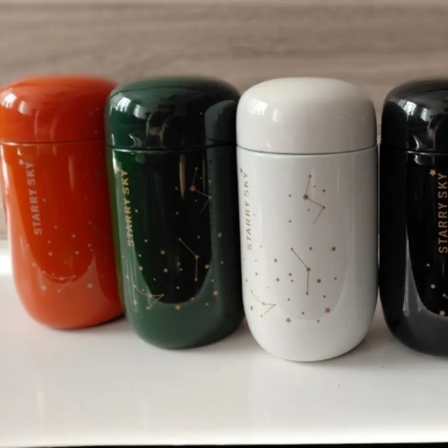 ماگ فلاسک کهکشانی