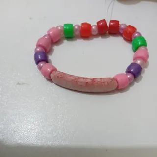 دستبند دخترونه کوچک