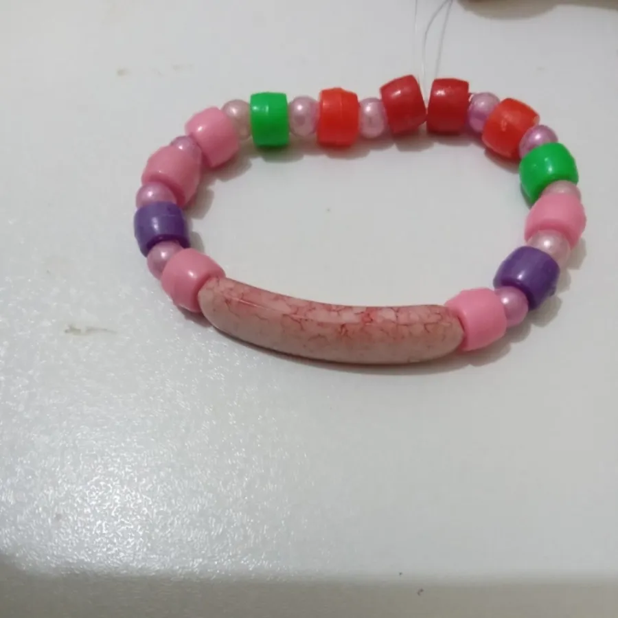 دستبند دخترونه کوچک