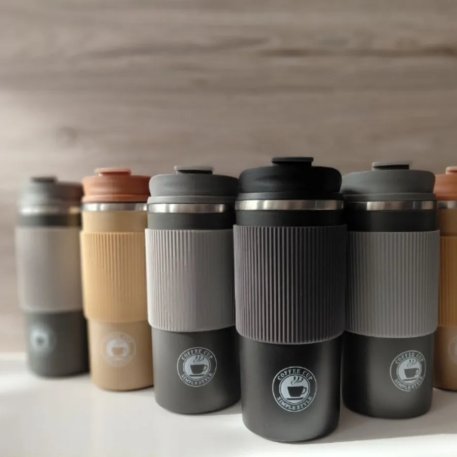 تراول ماگ دور سیلیکونی