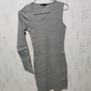 پیراهن کبریتی زارا