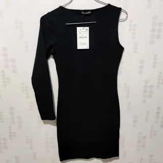 پیراهن کبریتی زارا