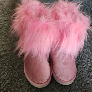 آگ خزدار پینکی