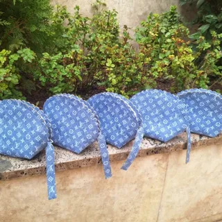 کیف لوازم آریشی