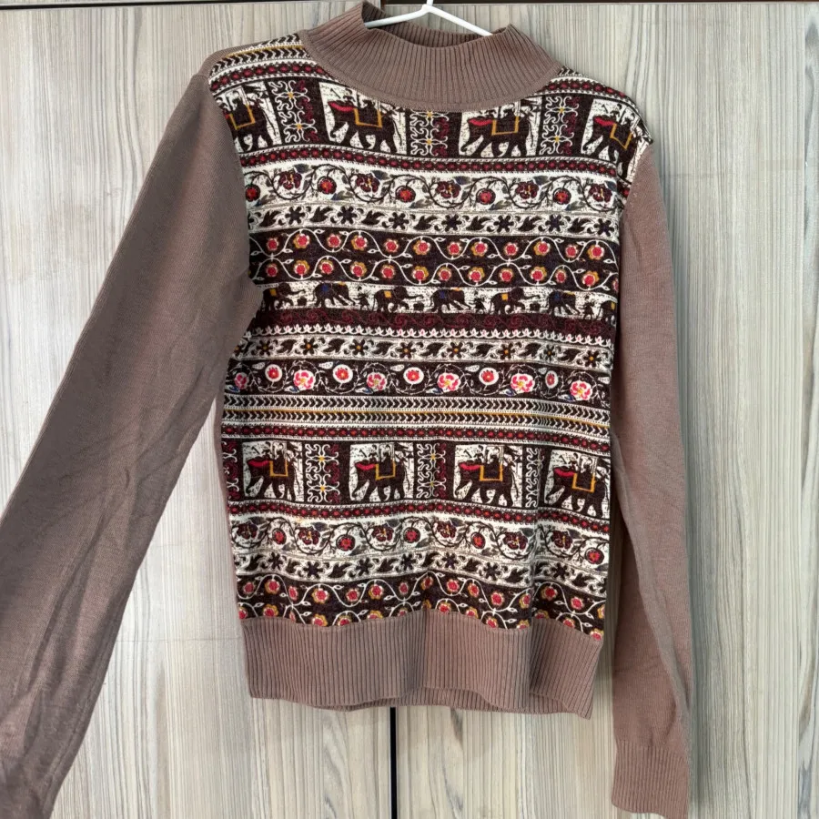 بافت پاییزی