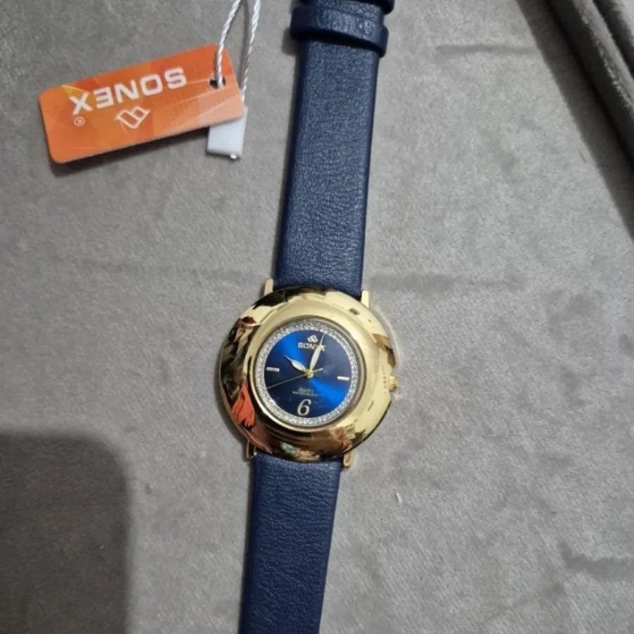 ساعت اقتصادی