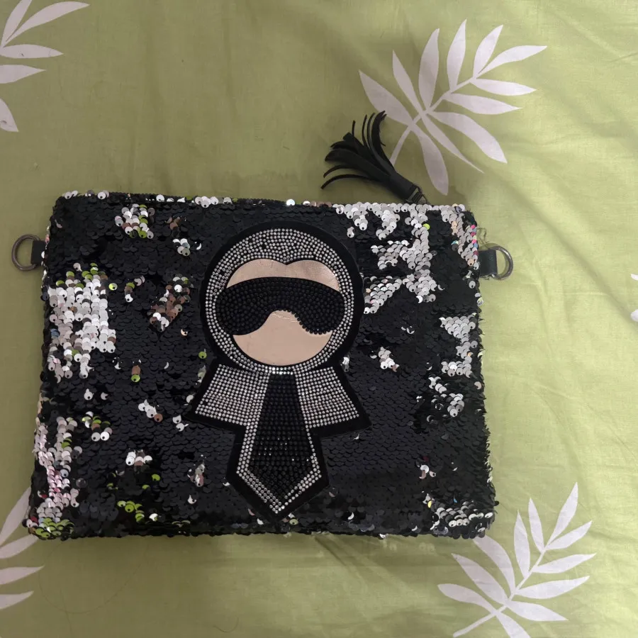 کیف مجلسی مستر