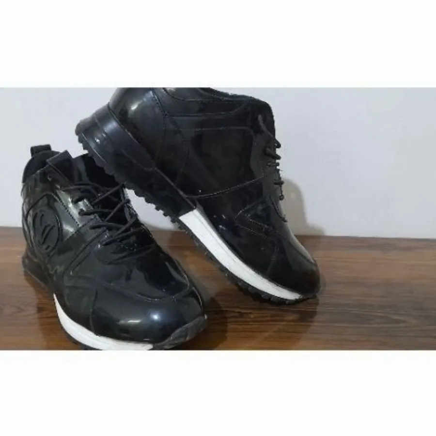 کفش ورنی شماره 39