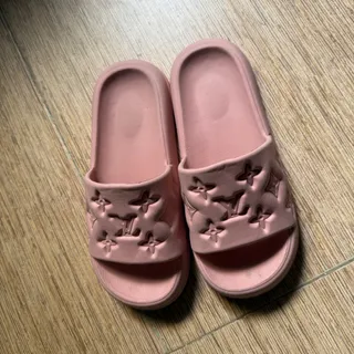 صندل دمپایی