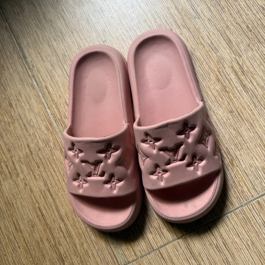 صندل دمپایی