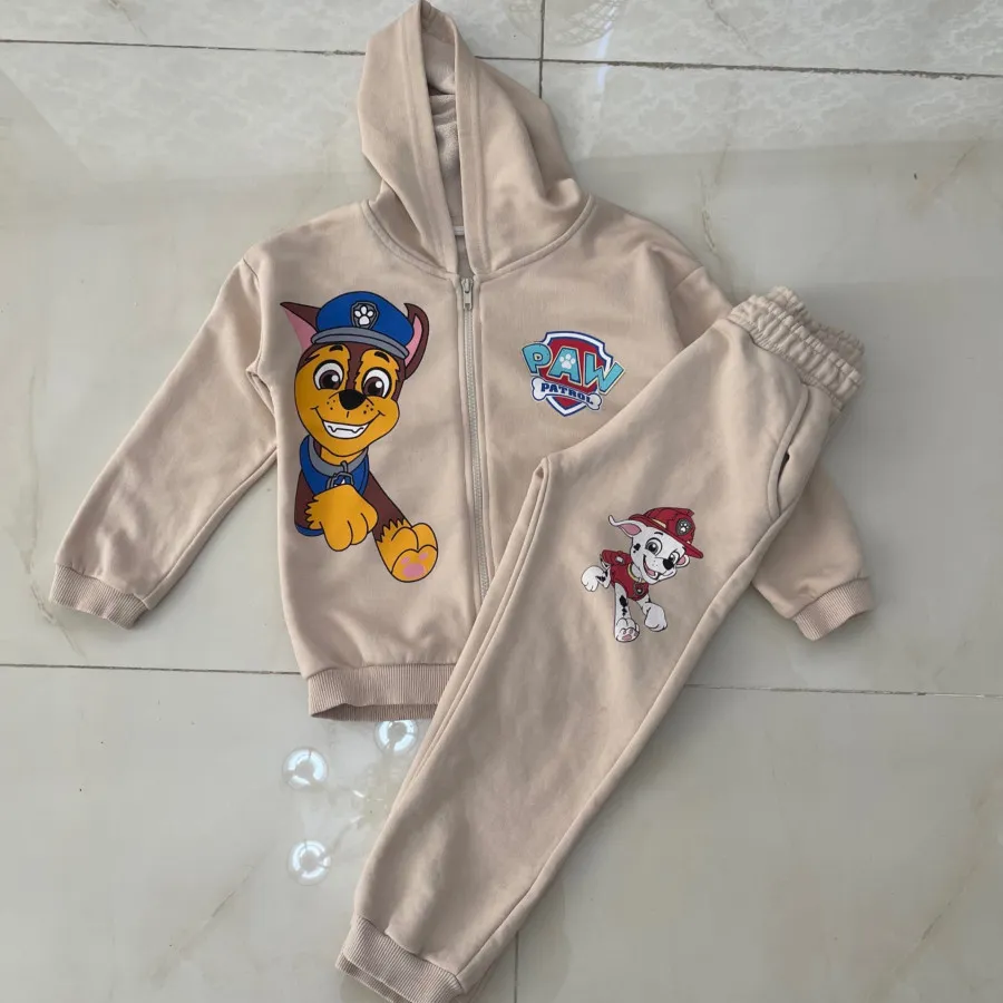 سویشرت شلوار