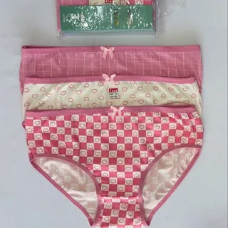 شورت پک سه عددی