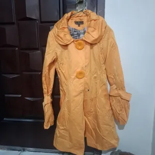 بارانی زنانه