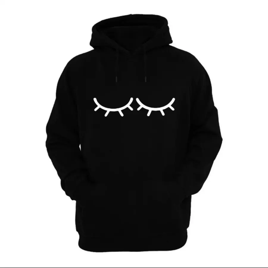 ست هودی و کلاه