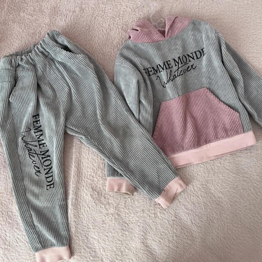 بولیز شلوار مخمل کبریتی