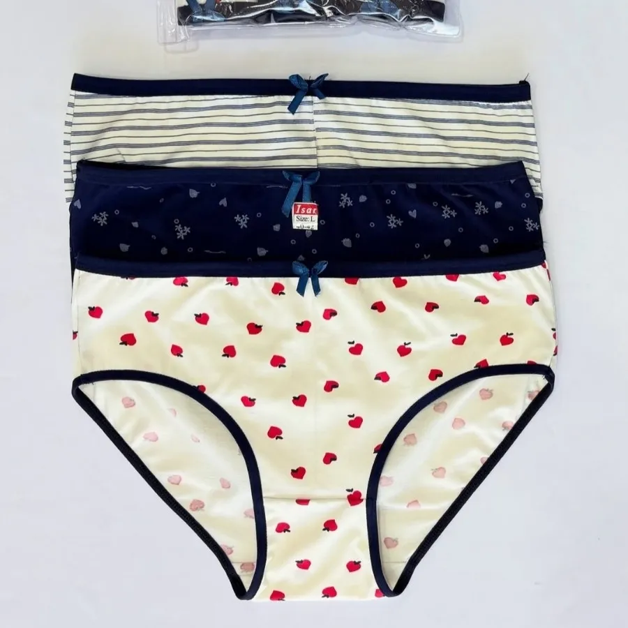 شورت پک سه عددی