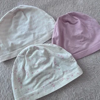 کلاه نوزادی