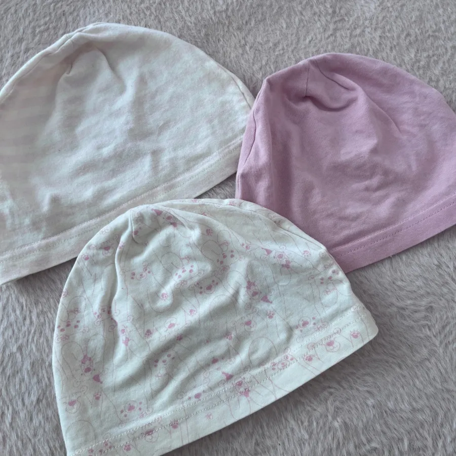 کلاه نوزادی