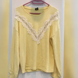 بلوز، تونیک  خارجی زنانه