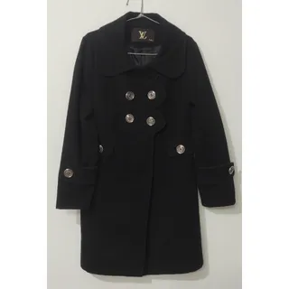 پالتو مشکی زنانه