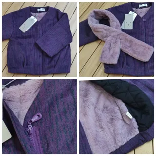 کت نووو، وارداتی