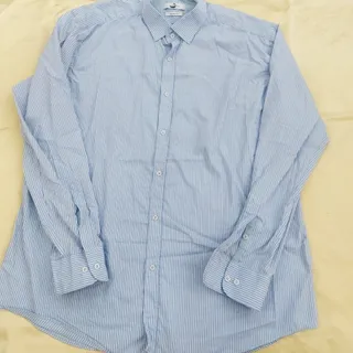 پیراهن مردانه