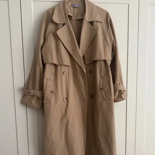 بارونی برند مانگ