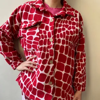 شومیز پاییزه