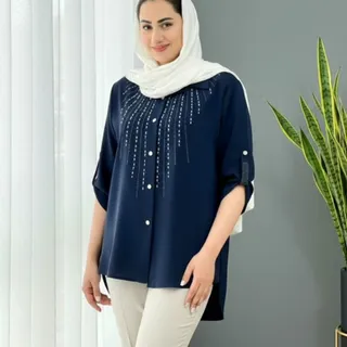 شومیز جواهر