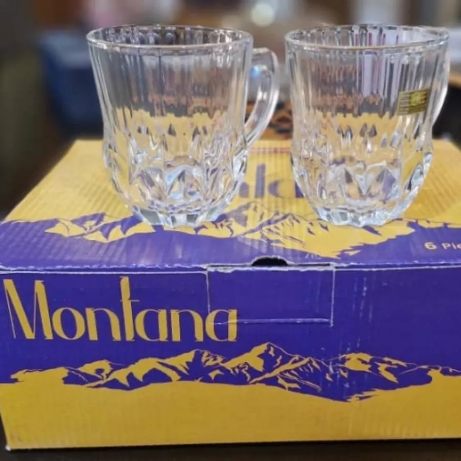 سرویس چای خوری-6عددی