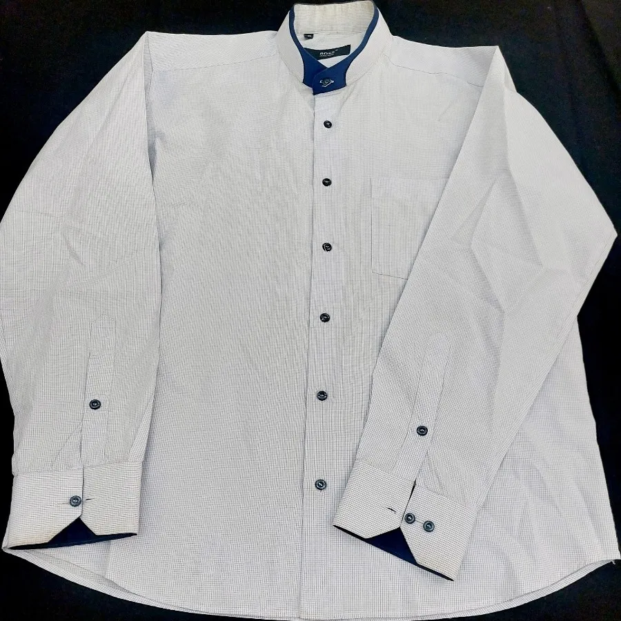 پیراهن مردانه