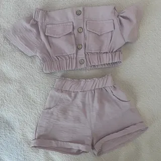 نیمتنه شورتک