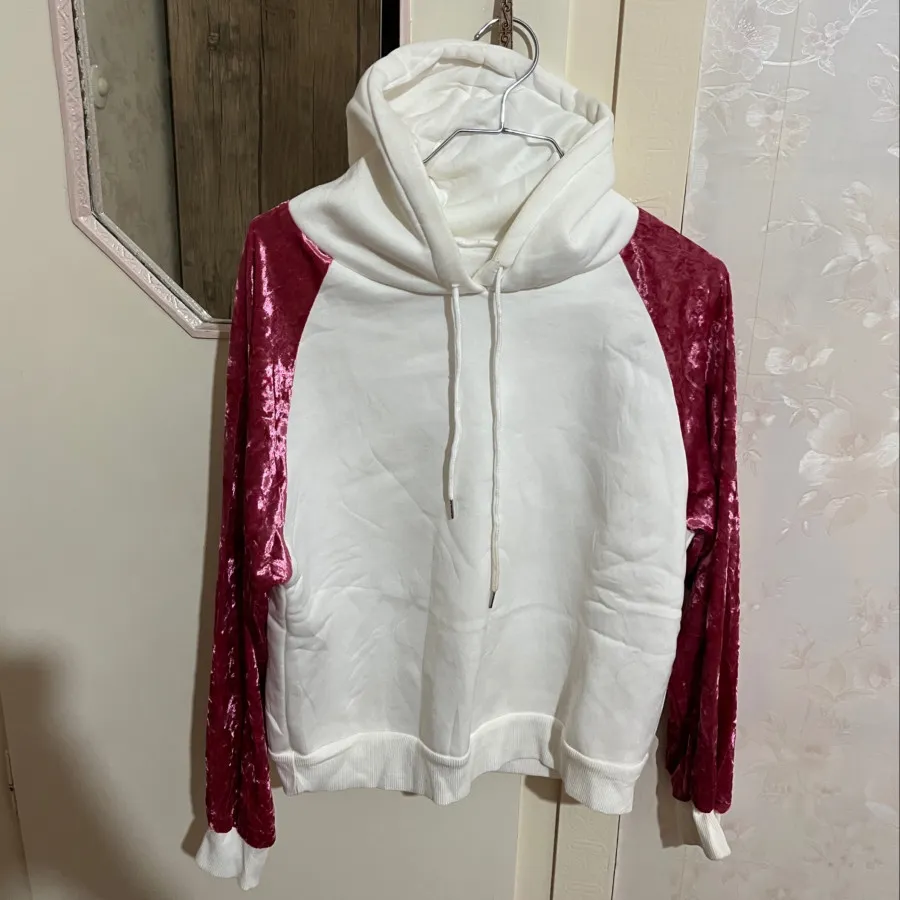 هودی دخترانه