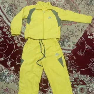 گرمکن ورزشی بادگیر