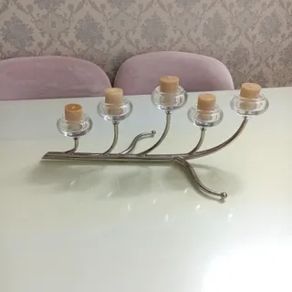 شمعدان رومیزی مارک dio