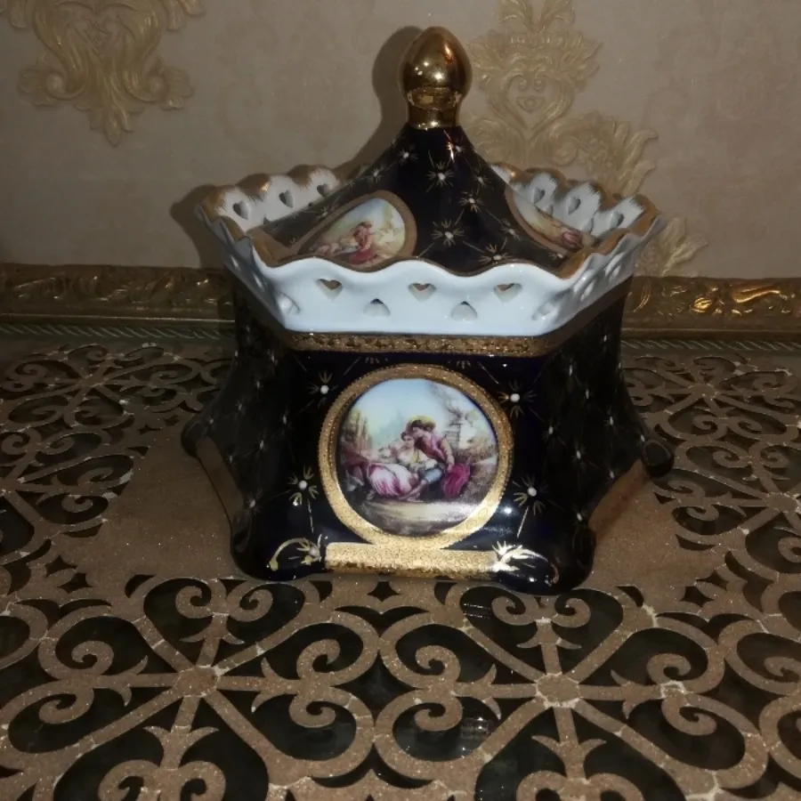 گز خوری آنتیک