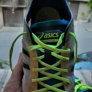 کفش ورزشی اورجینال آسیکس