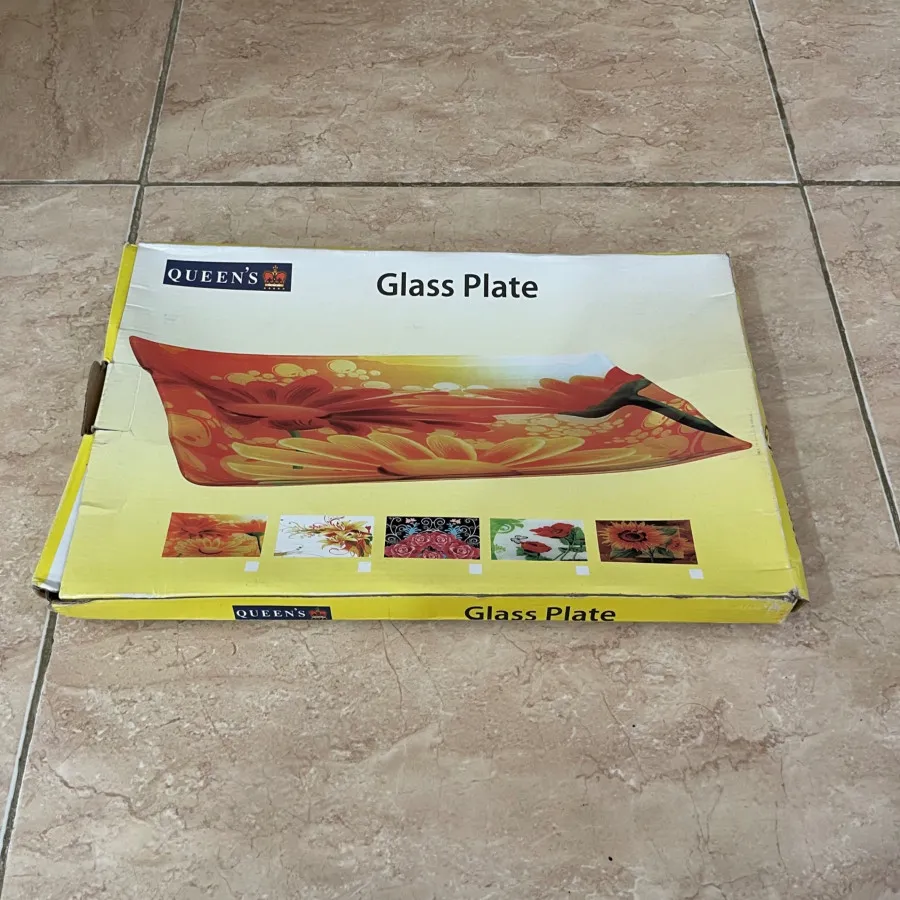 دیس پذیرایی