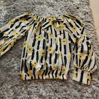 شومیز دخترانه