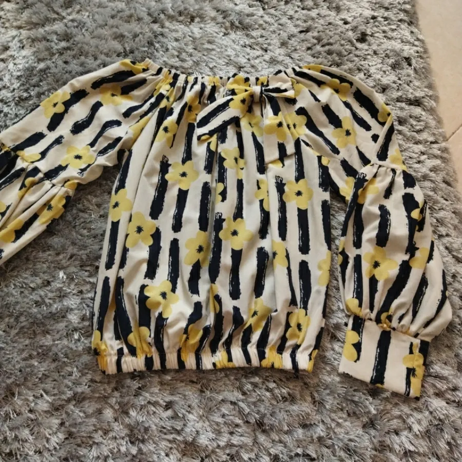 شومیز دخترانه