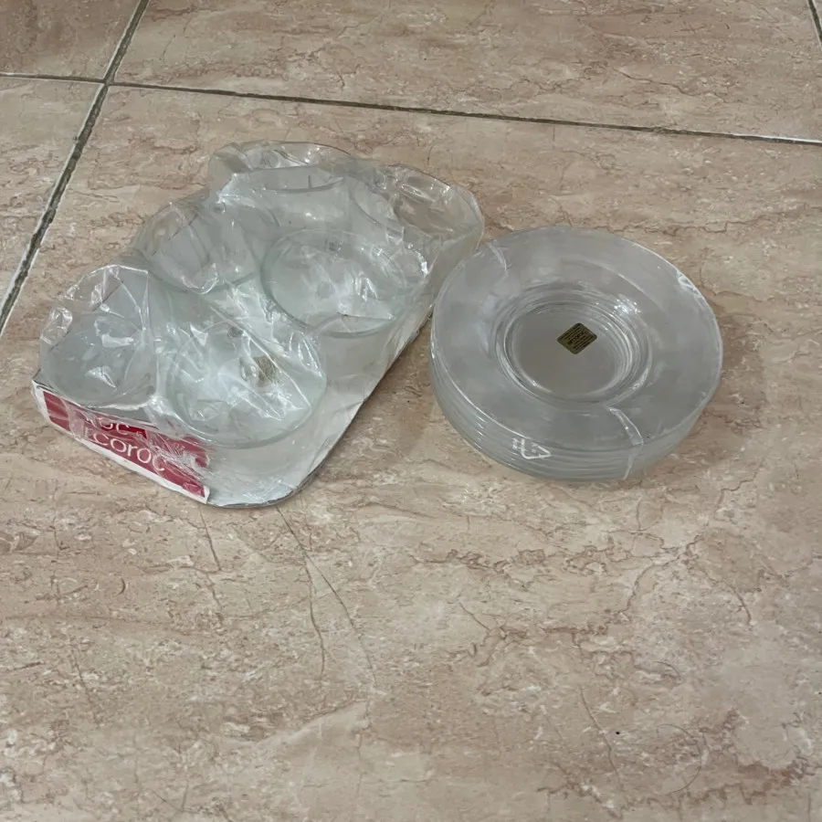 فنجون نعلبکی