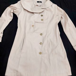 مانتو پاییزه