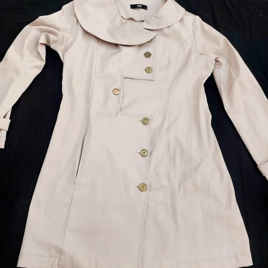 مانتو پاییزه