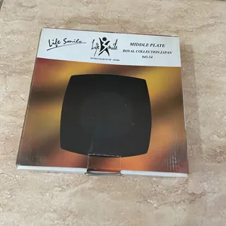 بشقاب پذیرایی