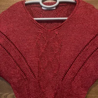 بلوز بافت شایندارترک