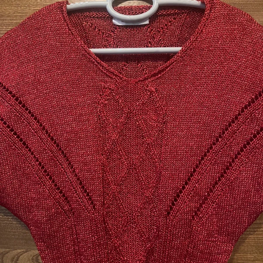 بلوز بافت شایندارترک