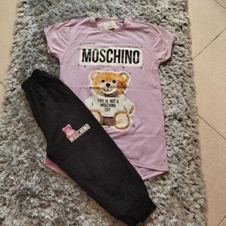 تیشرت و شلوار