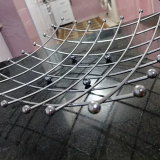 سبد میوه استیل